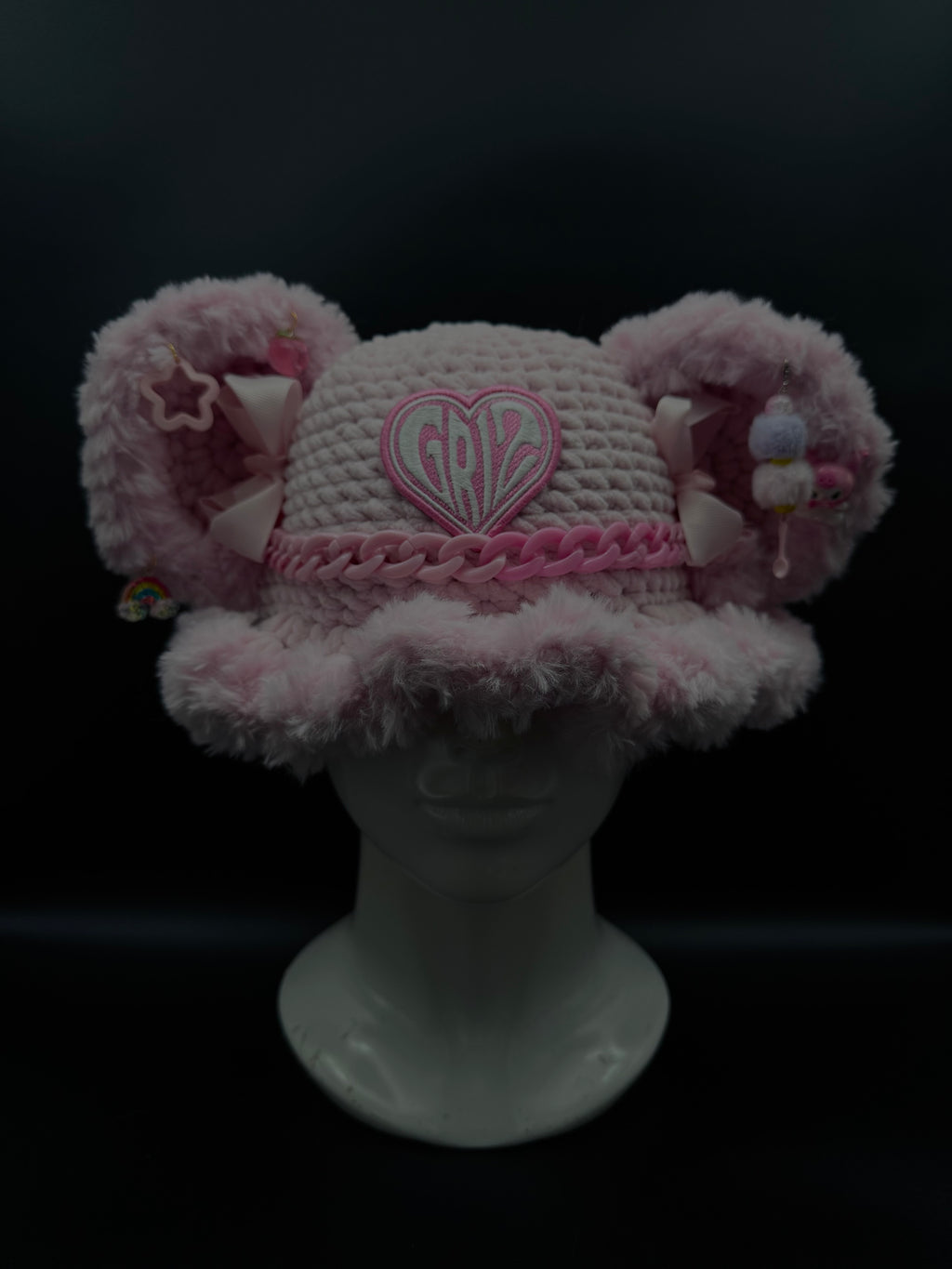 Bucket Hat