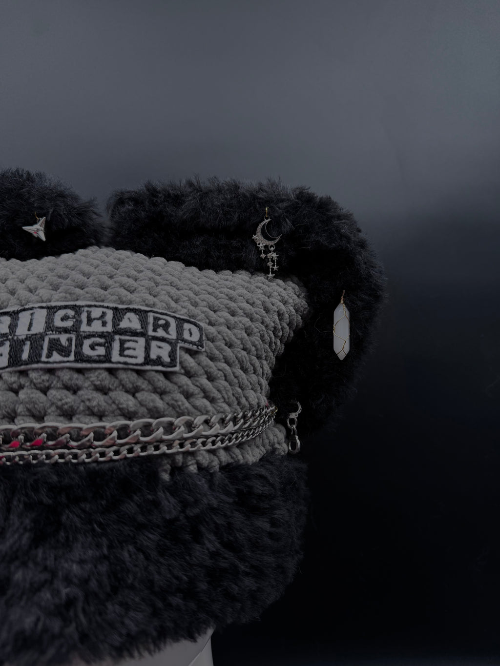 Cat Beanie
