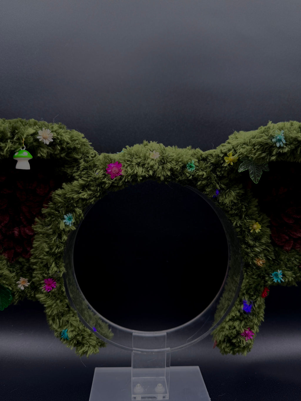 LED Headband