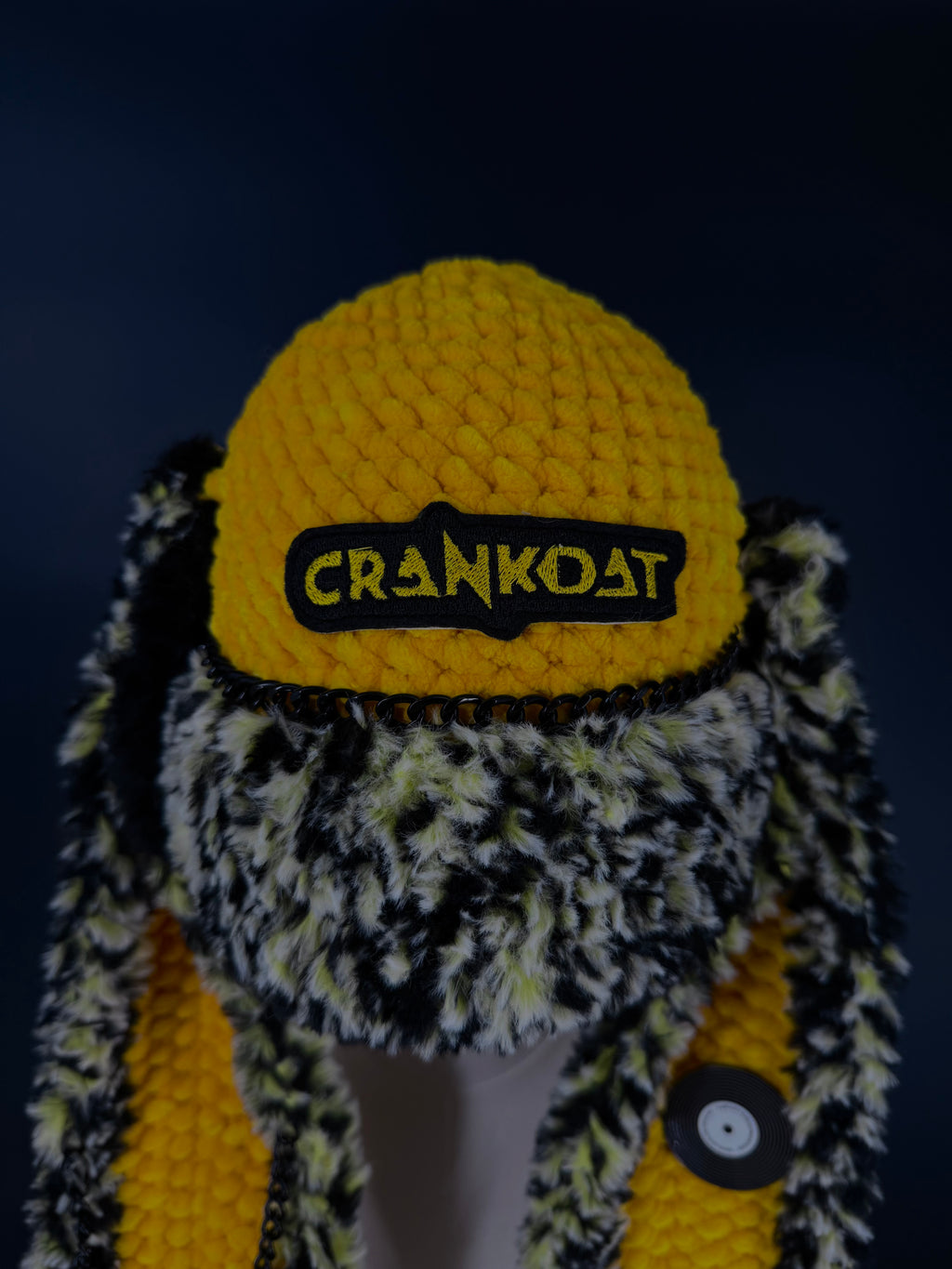 Regular Beanie