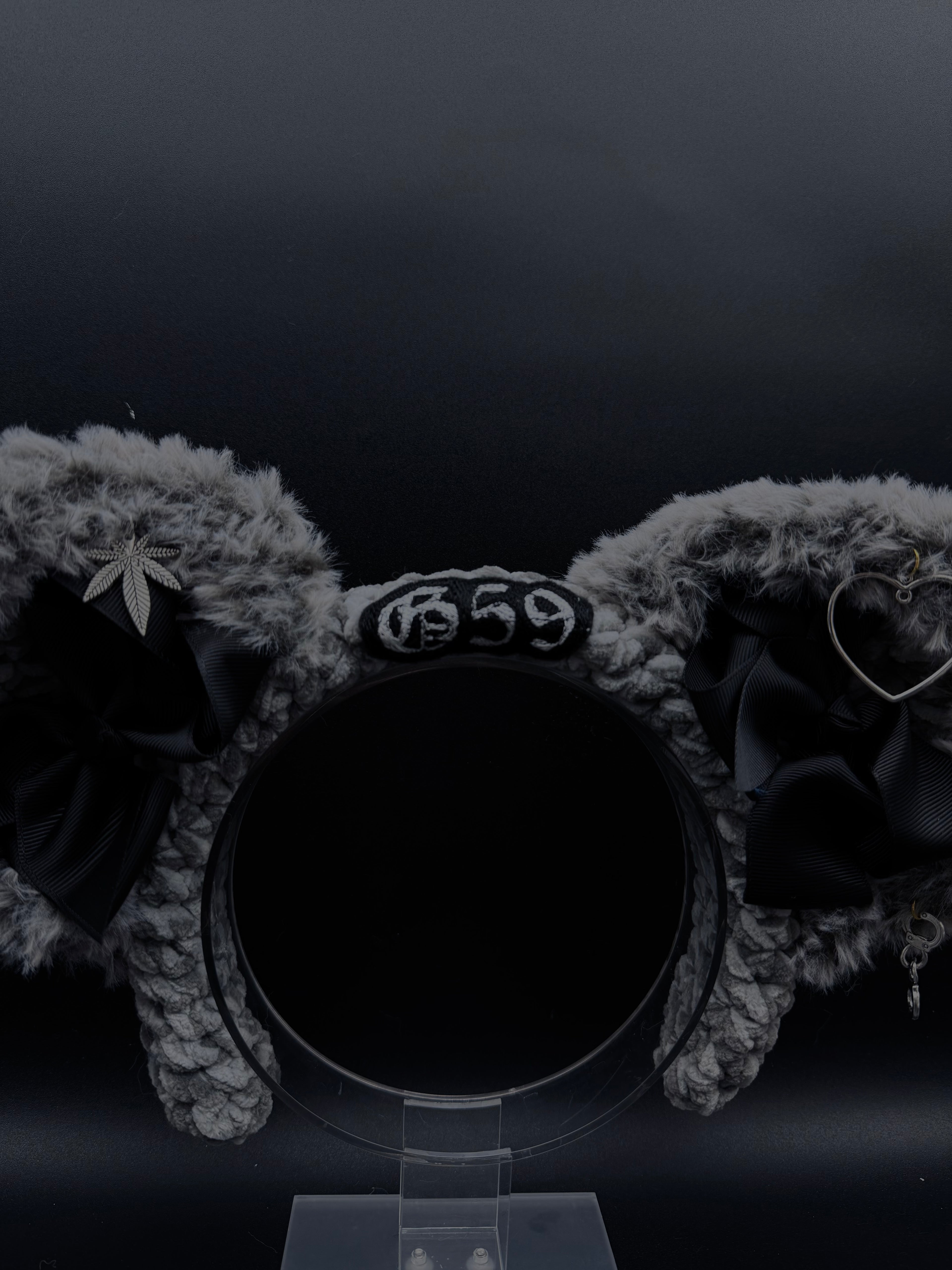 Headband