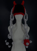 Regular Beanie- Custom Patch