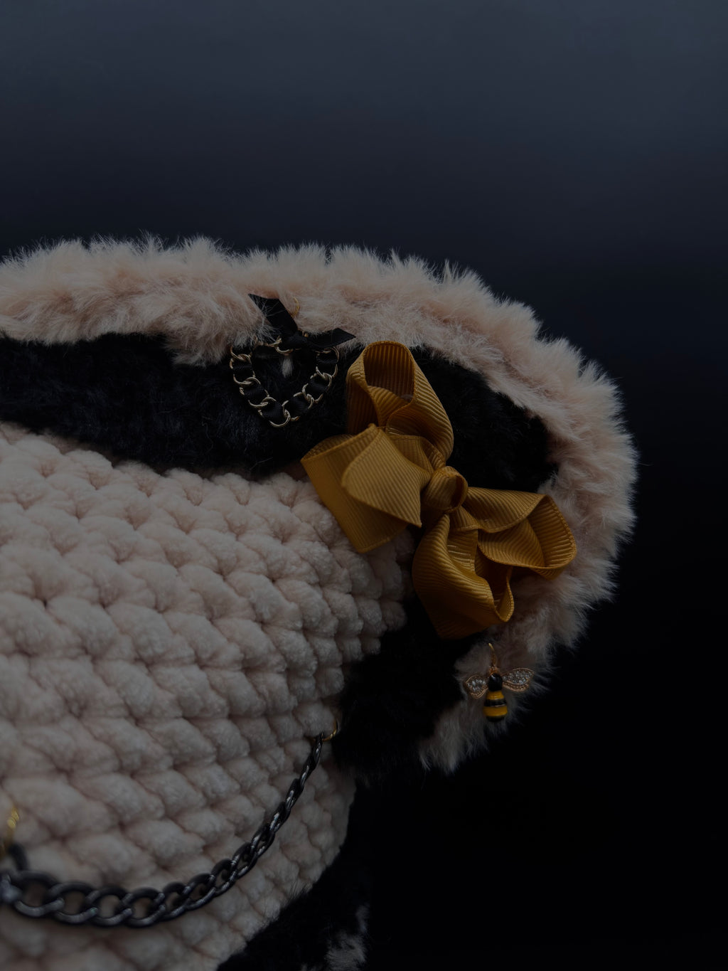 Cat beanie