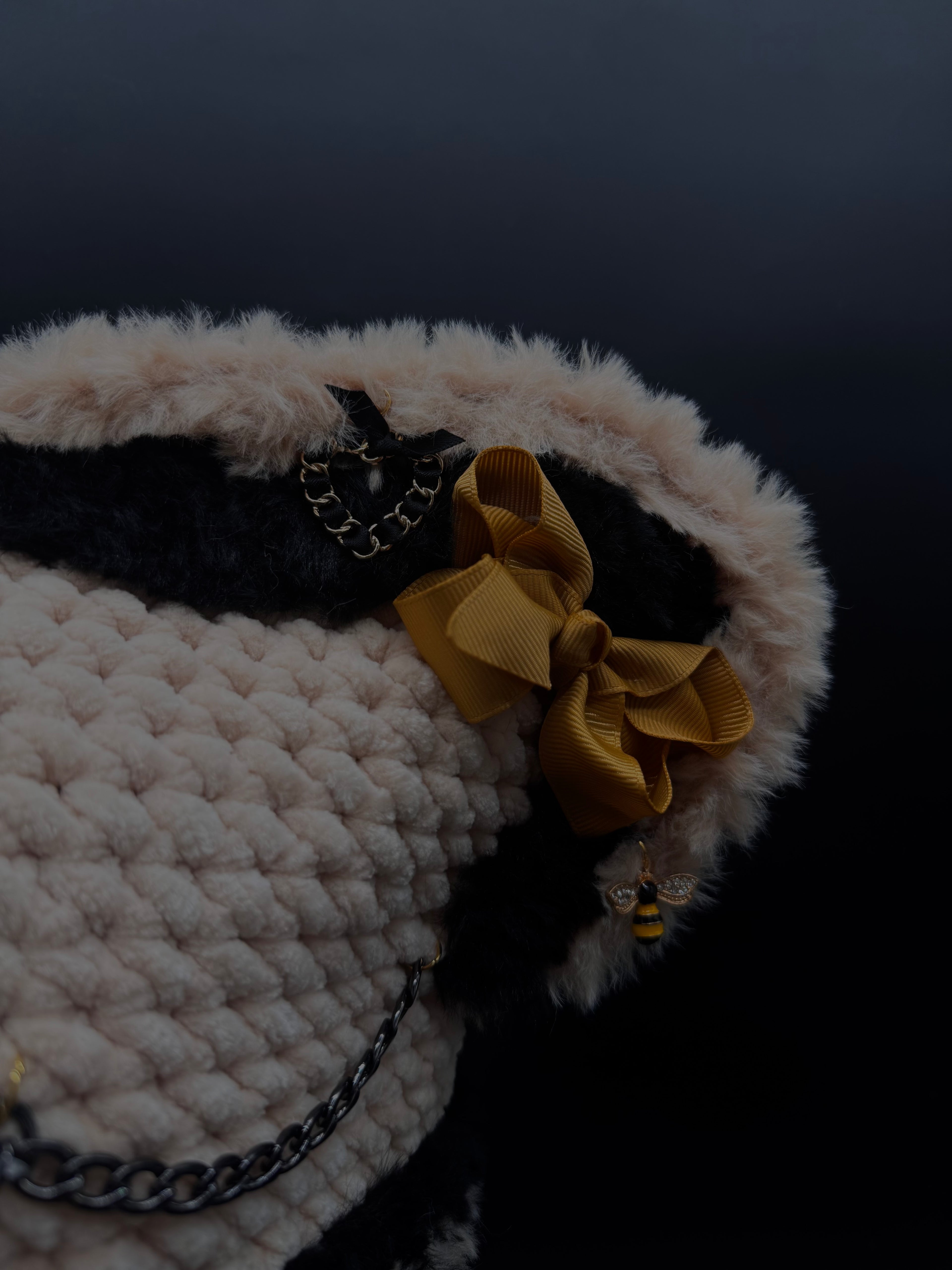 Cat beanie