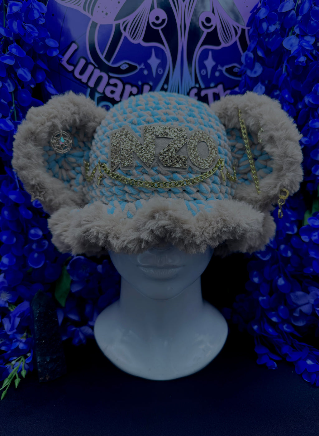 Bucket Hat