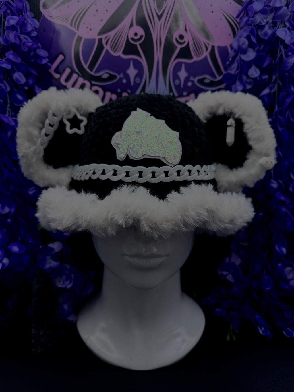 Custom Bucket Hat