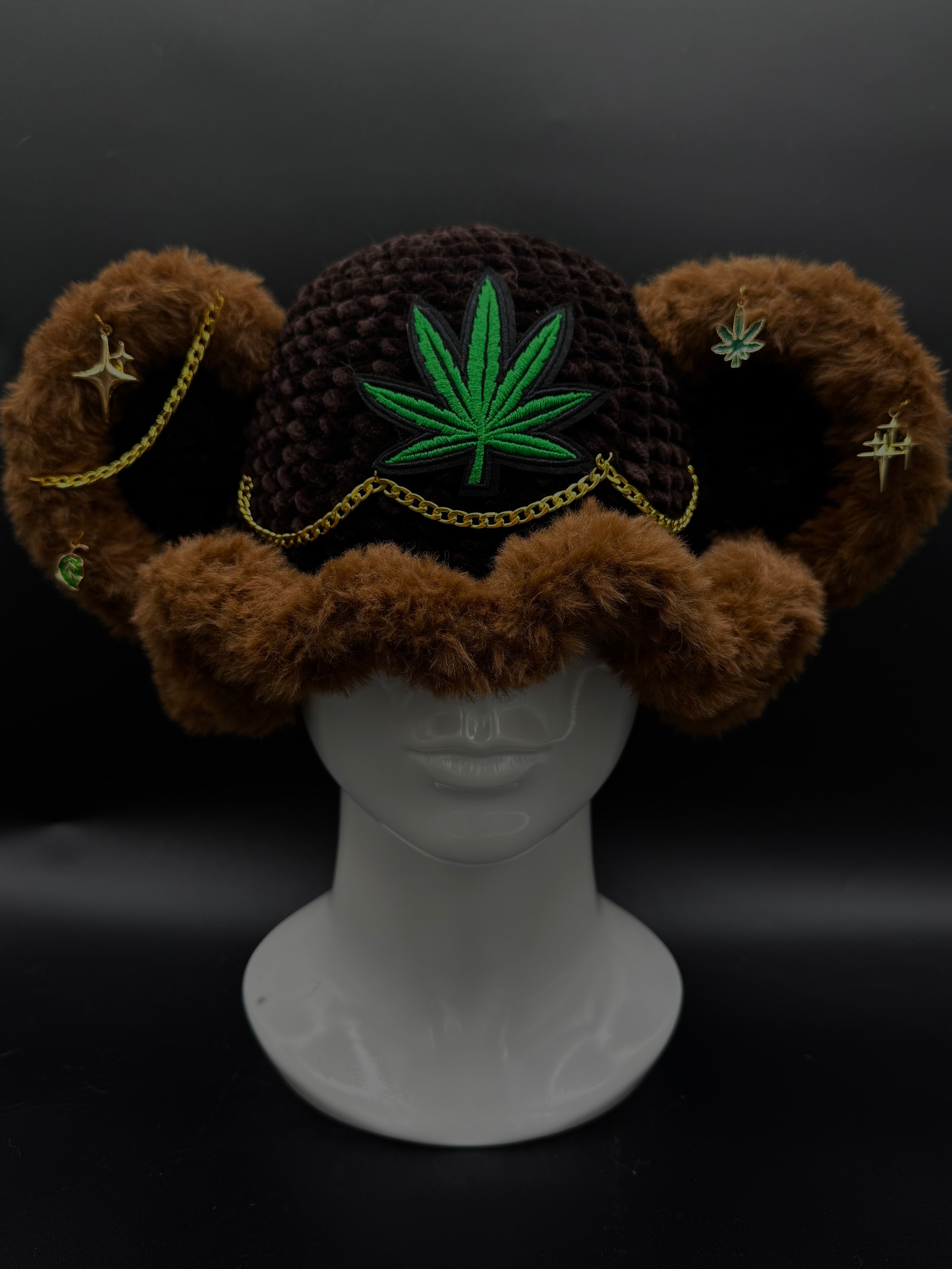 Bucket Hat