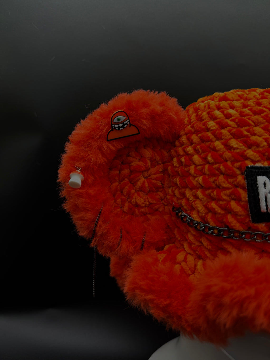 Bucket Hat