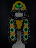 Ski mask