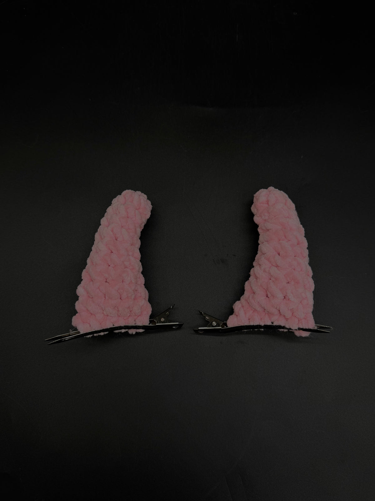 Hairclips
