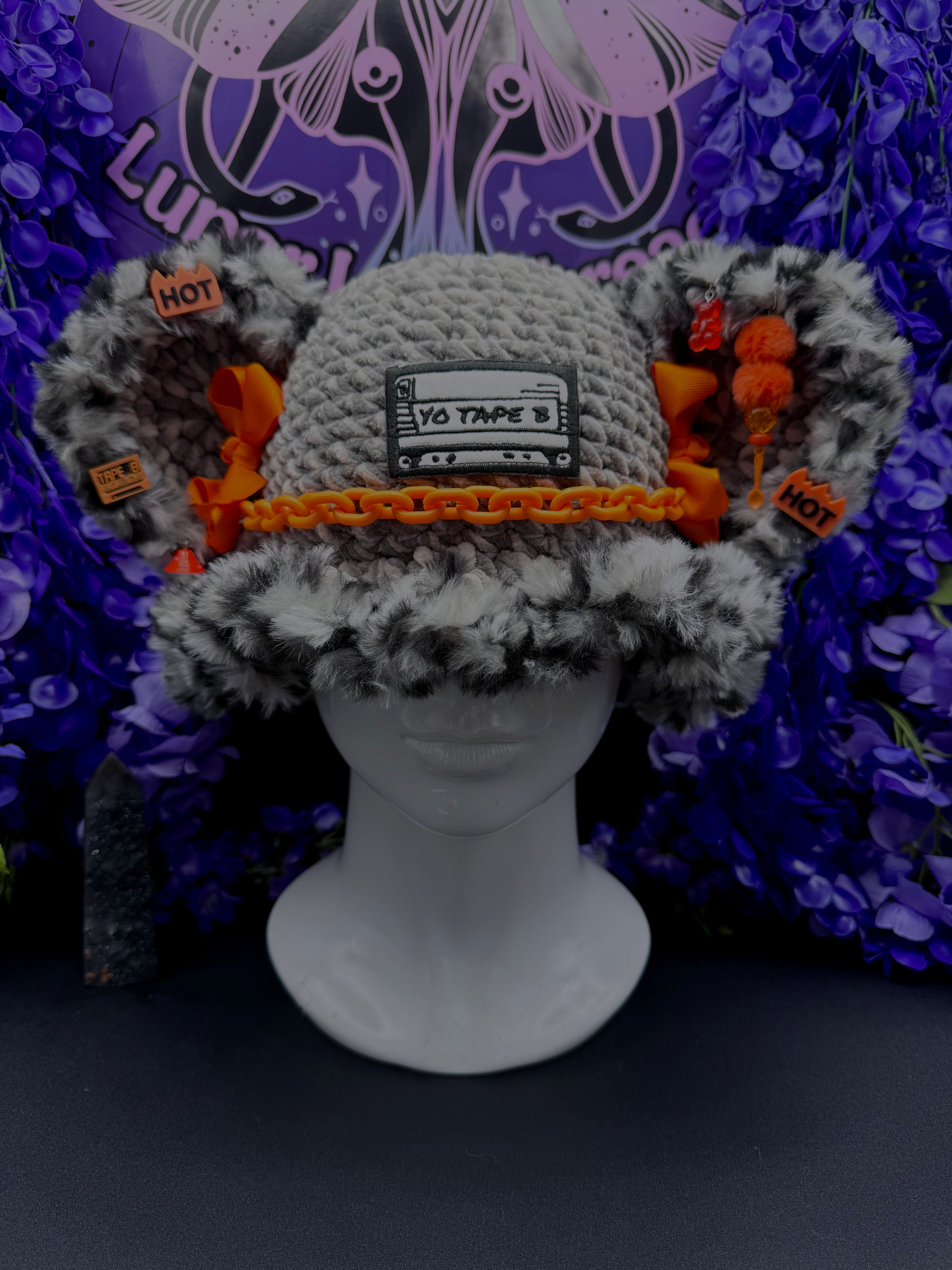 Bucket Hat