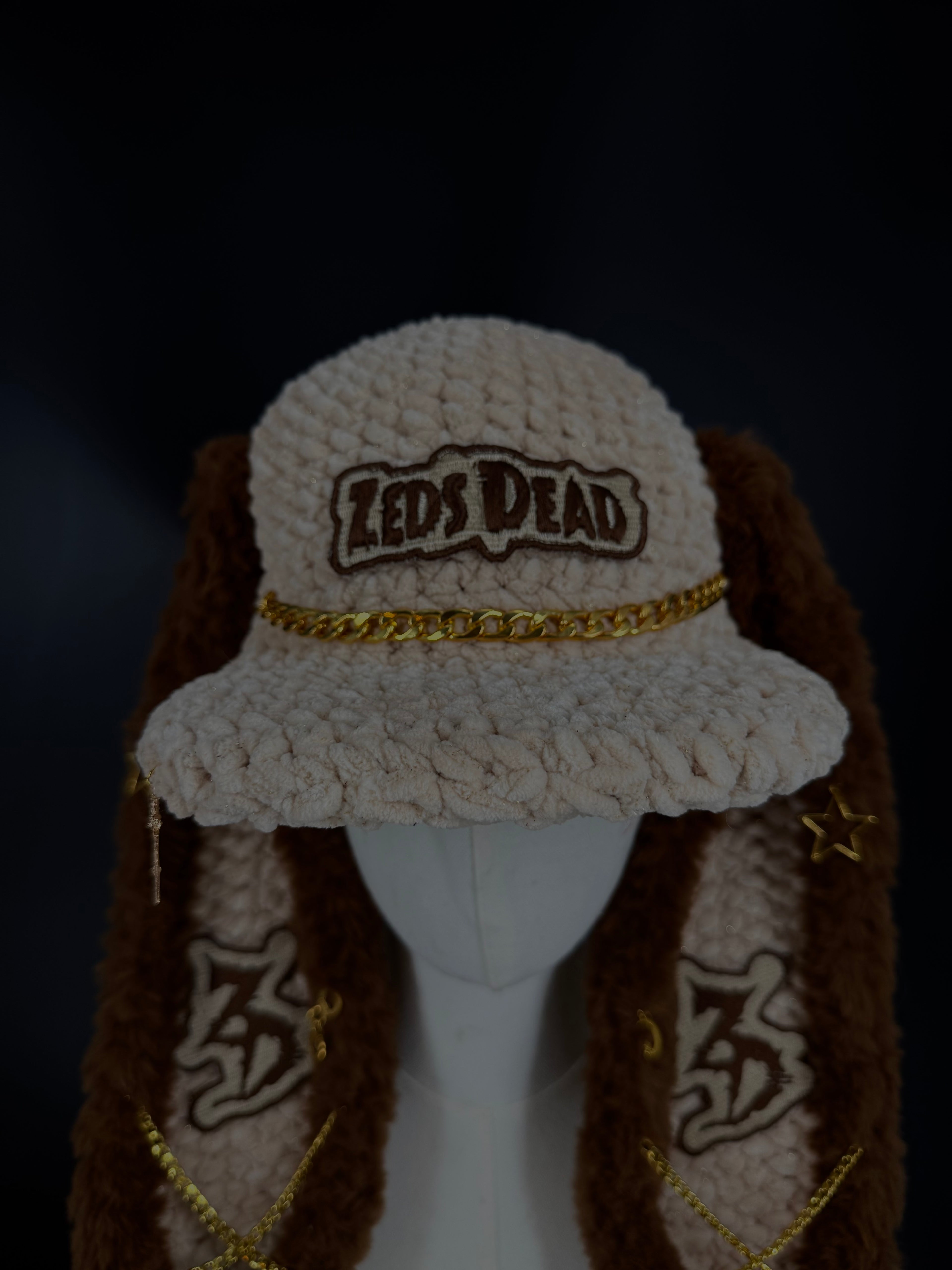 SnapBack hat