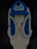 SnapBack Hat