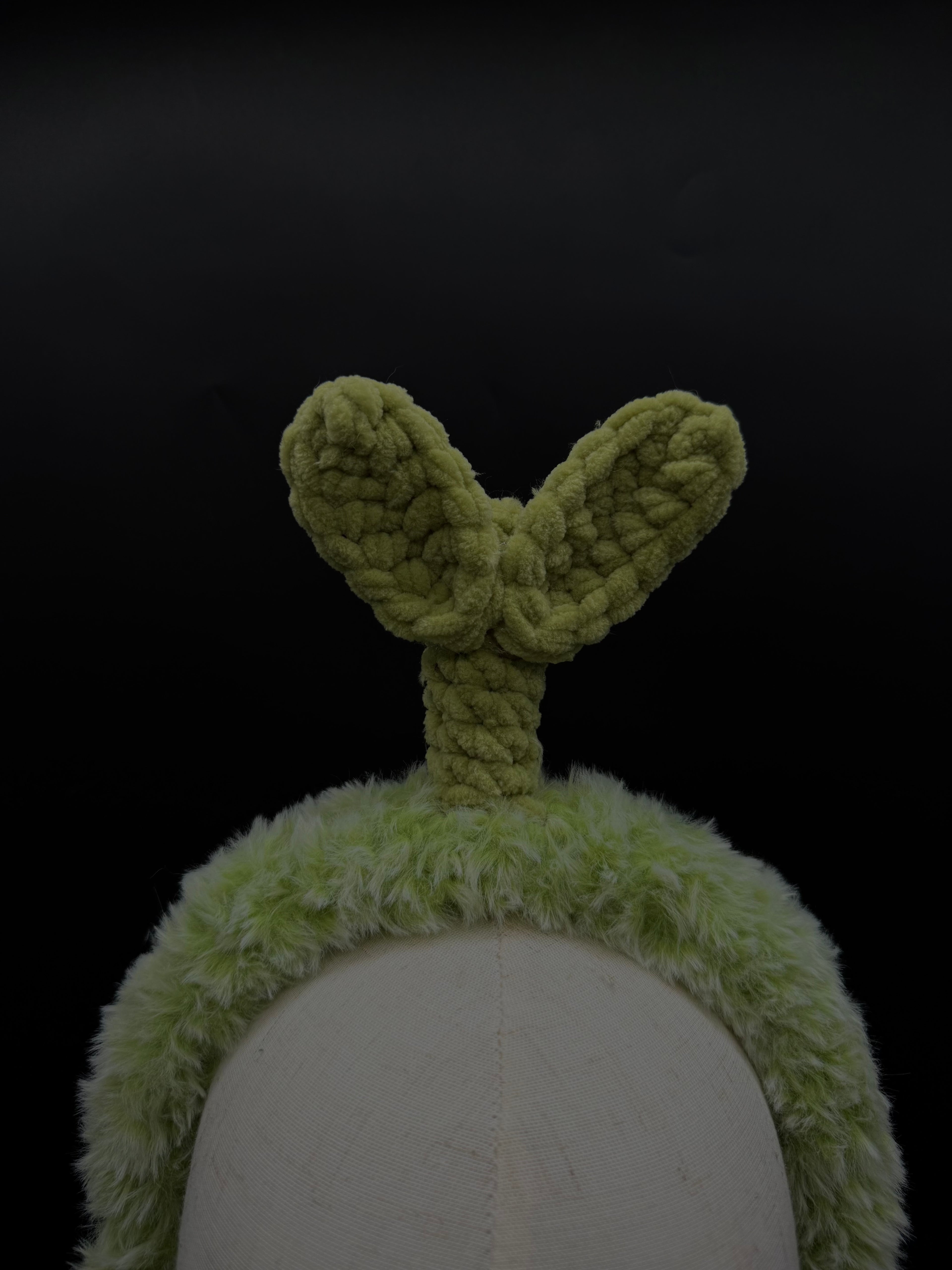 Sprout headband