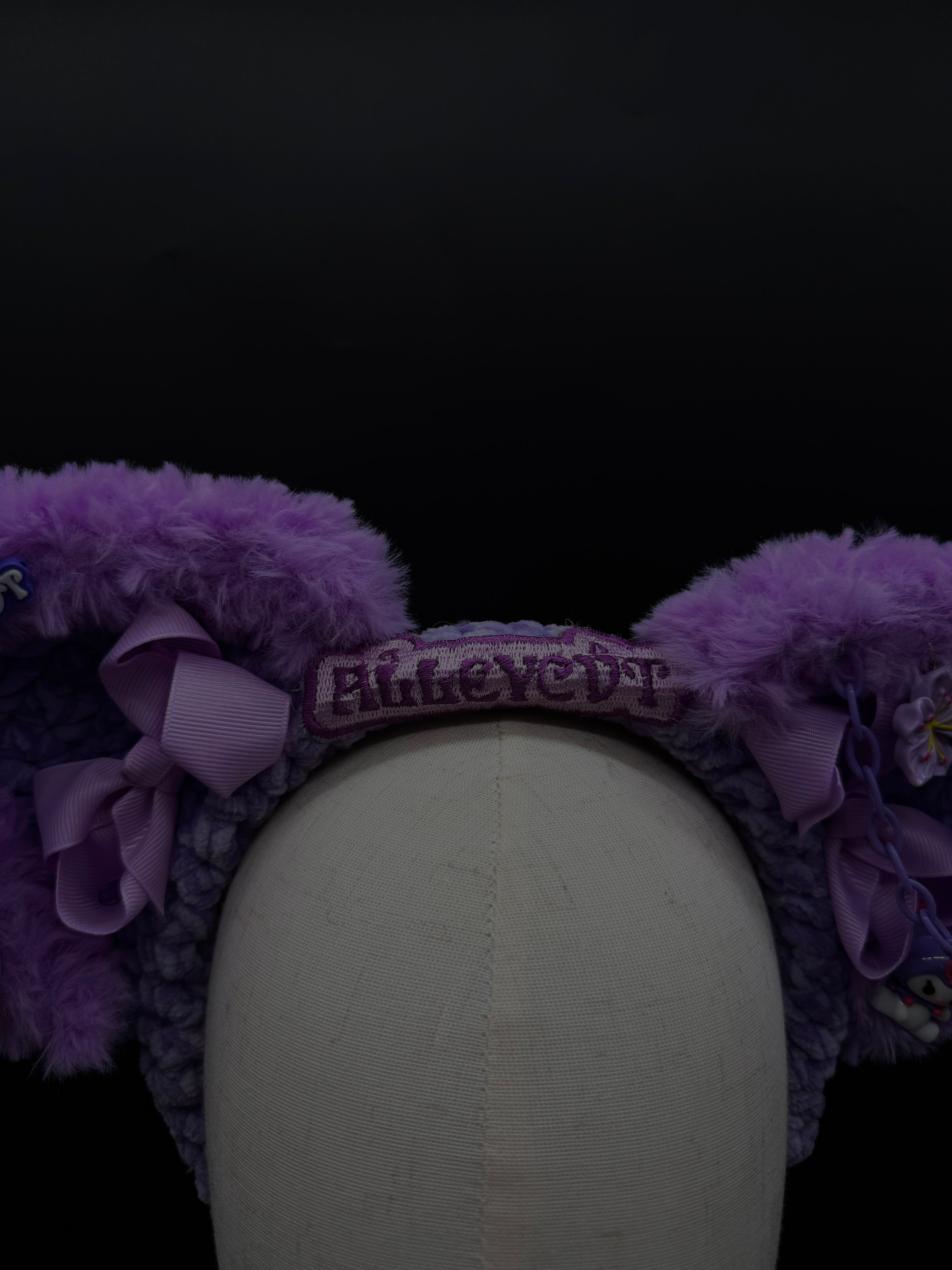 Headband