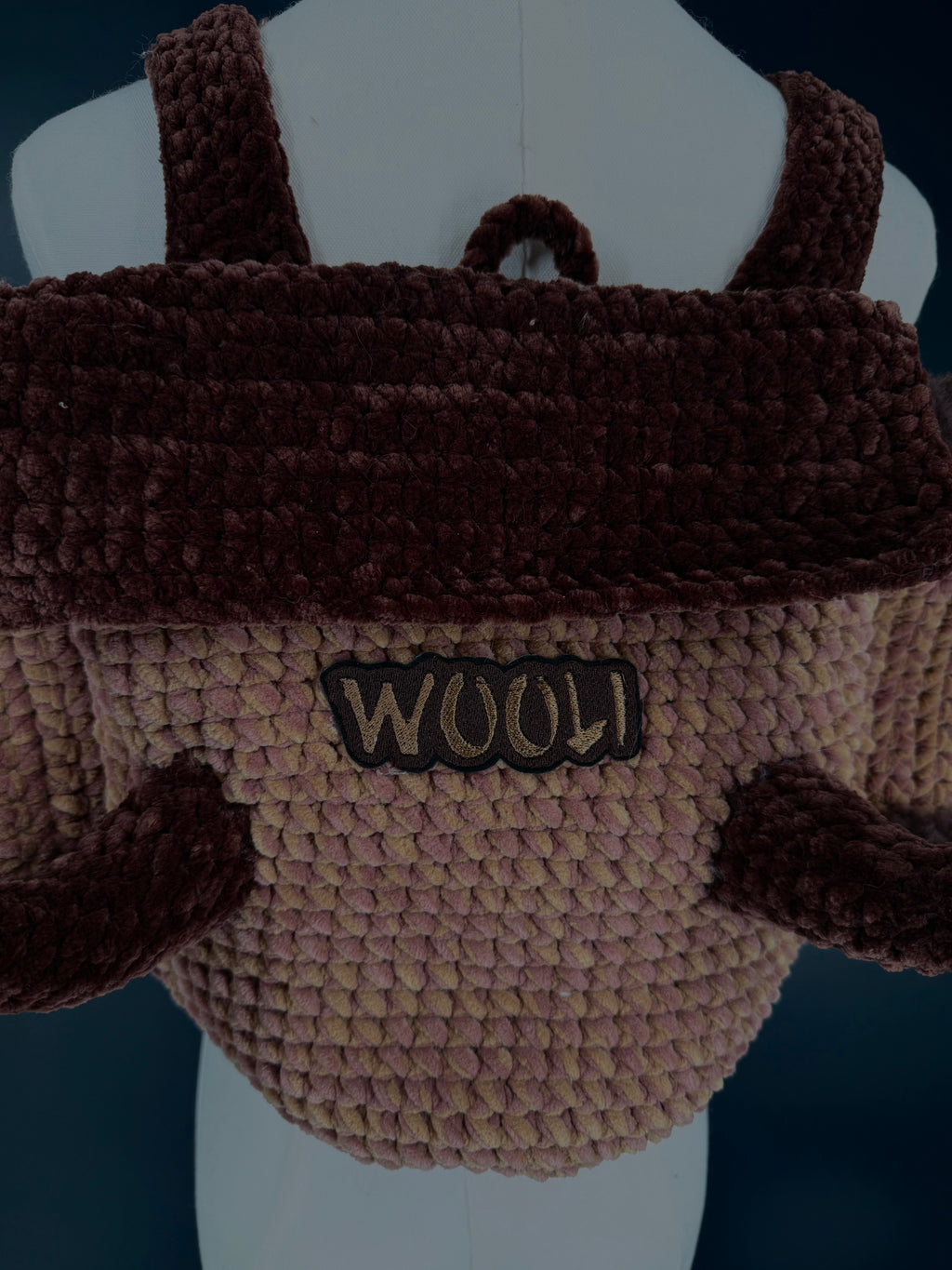 Backpack