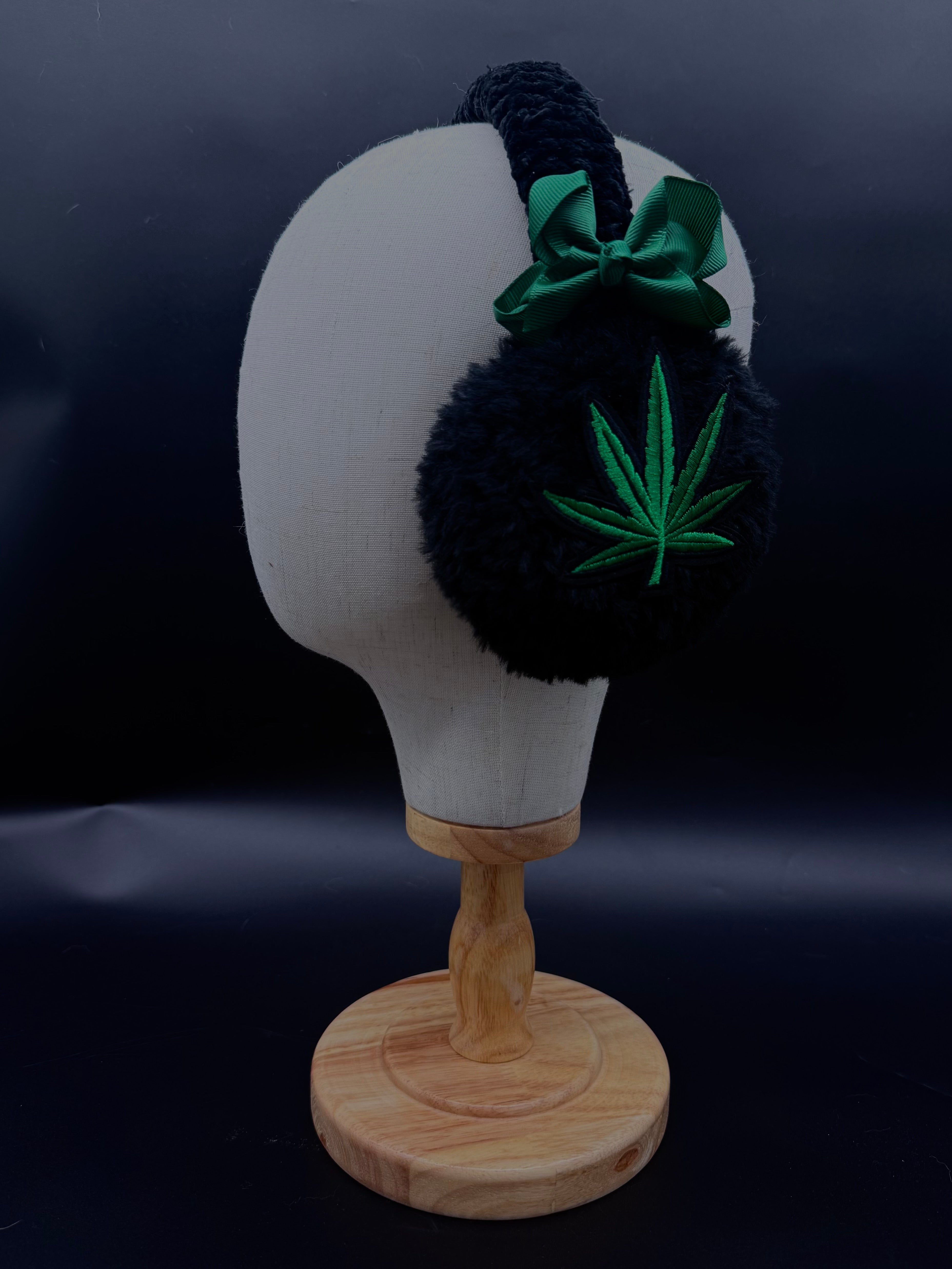 Earmuffs