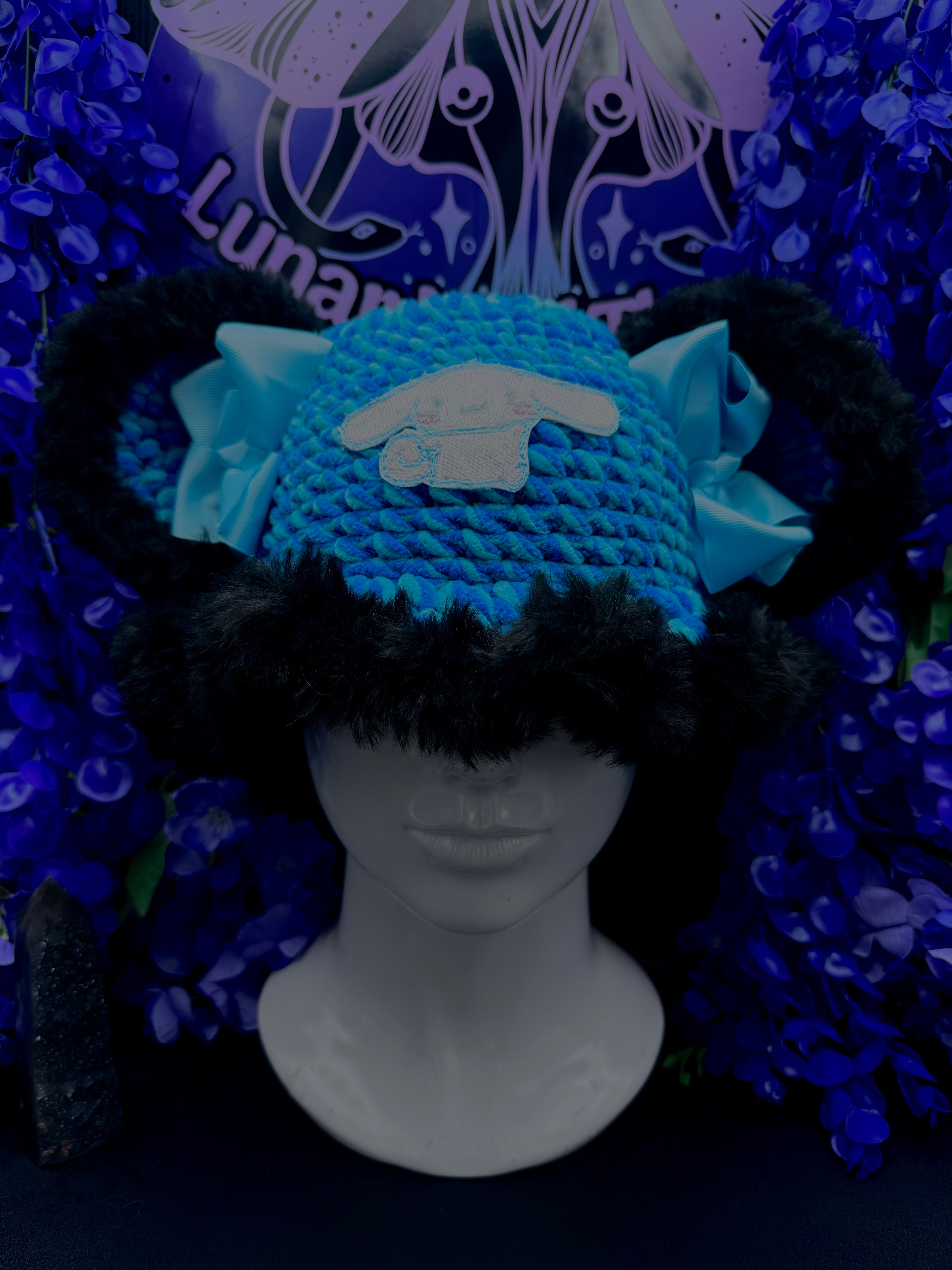 Custom Bucket Hat