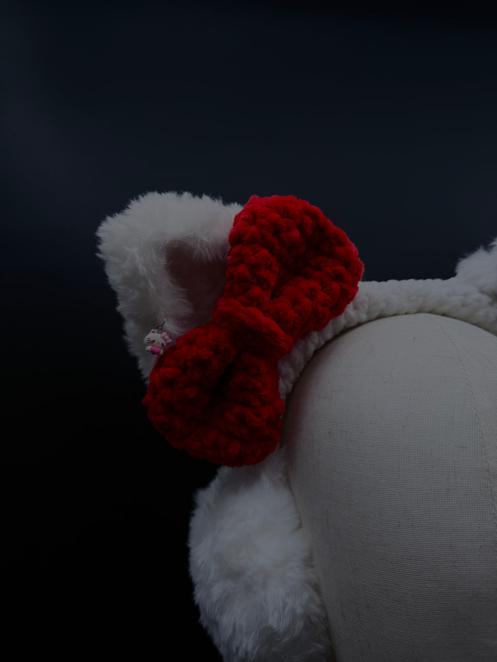 Hello Kitty Earmuffs