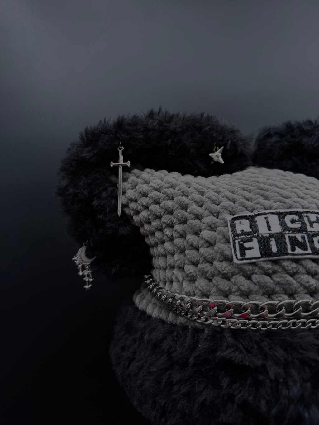 Cat Beanie
