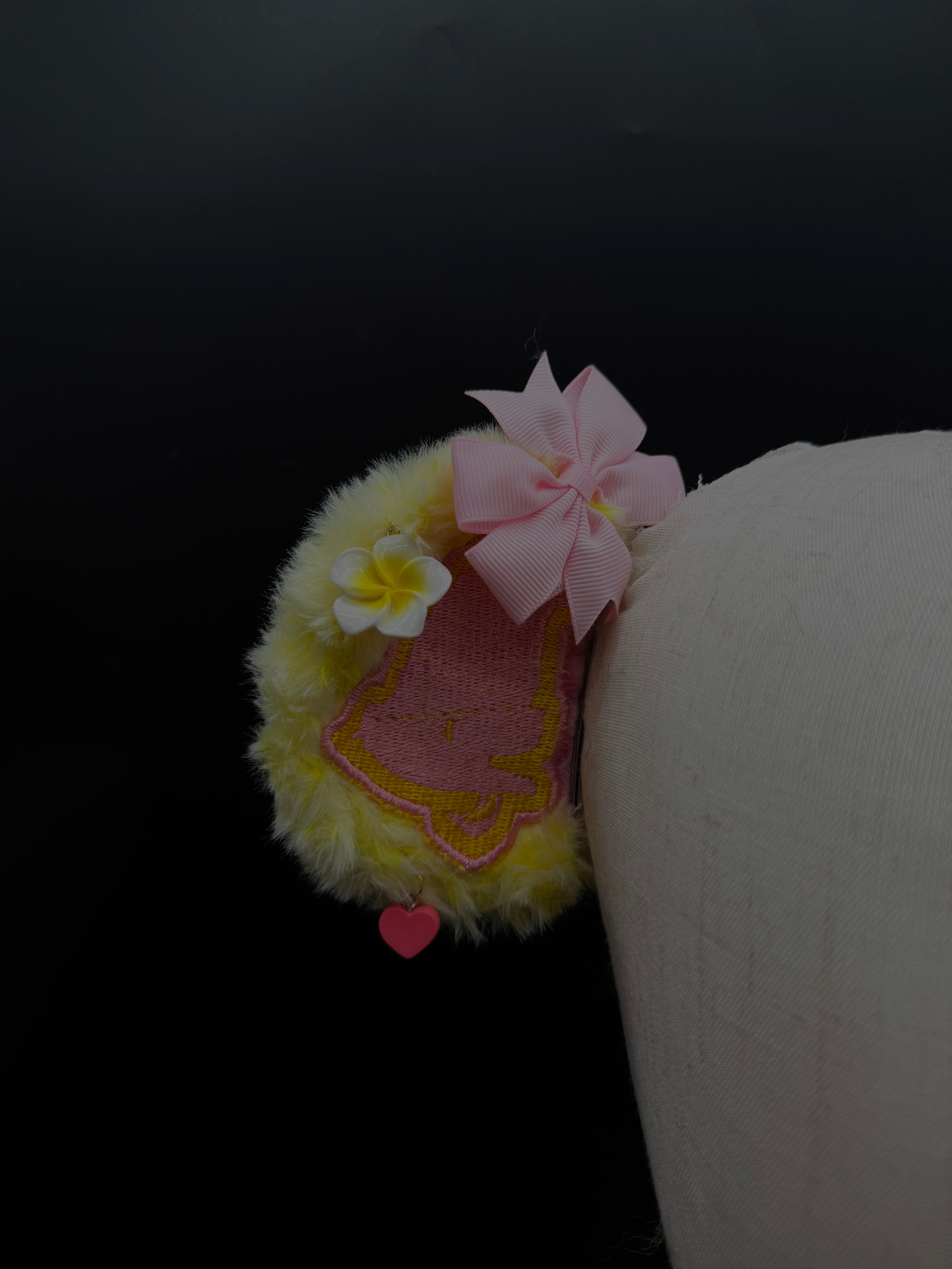Hairclips
