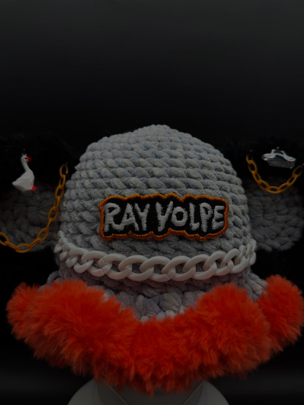 Bucket Hat