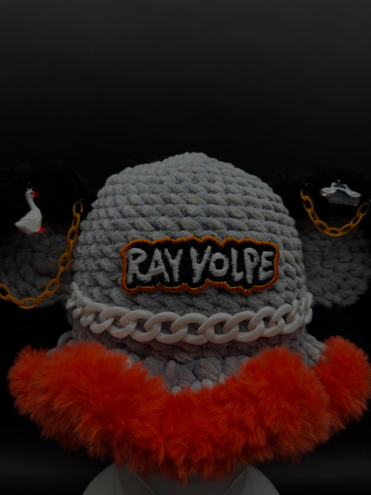 Bucket Hat