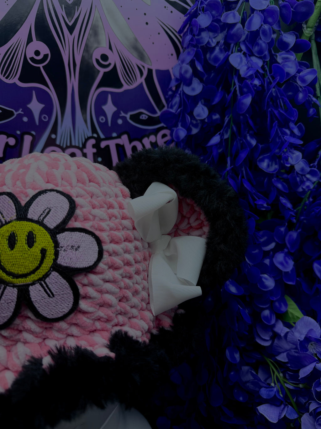 Custom Bucket Hat