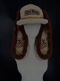 SnapBack hat