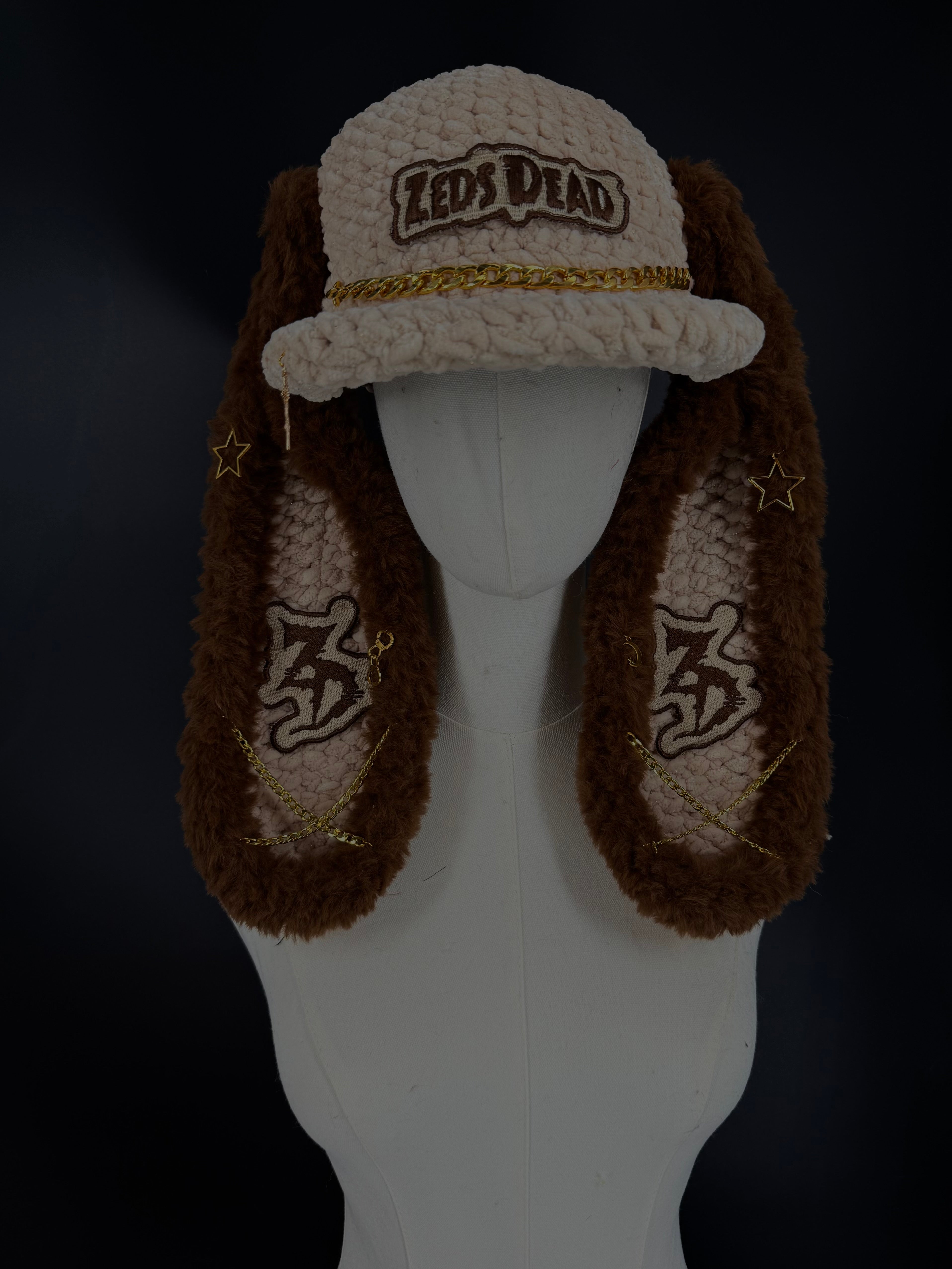 SnapBack hat