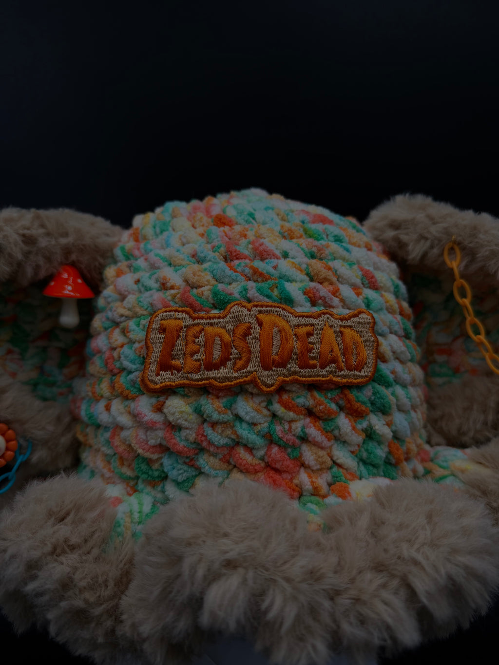 Bucket Hat
