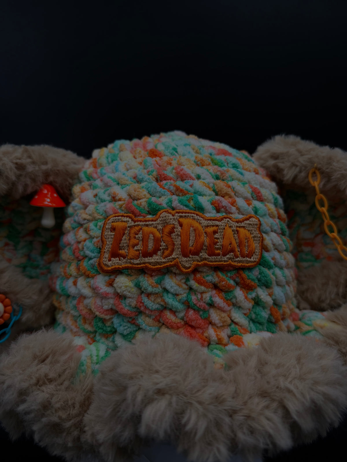 Bucket Hat