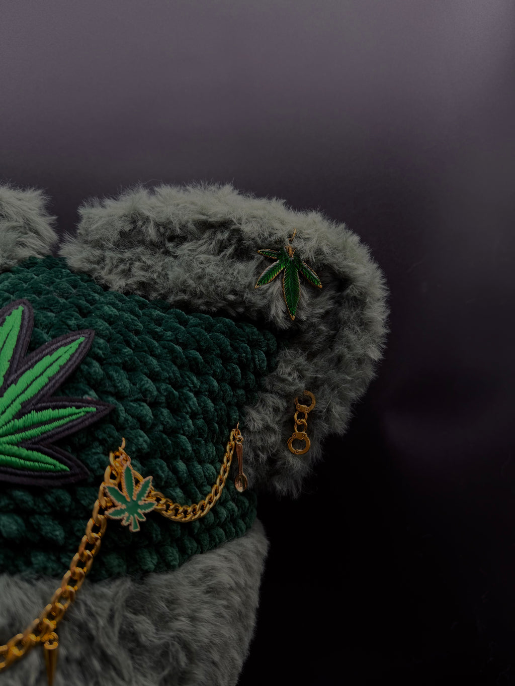 Cat Beanie
