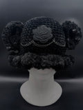 Blackout bucket hat