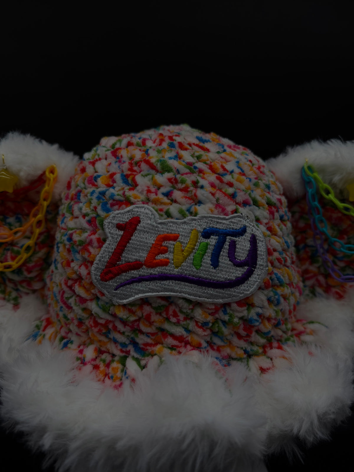 Bucket Hat