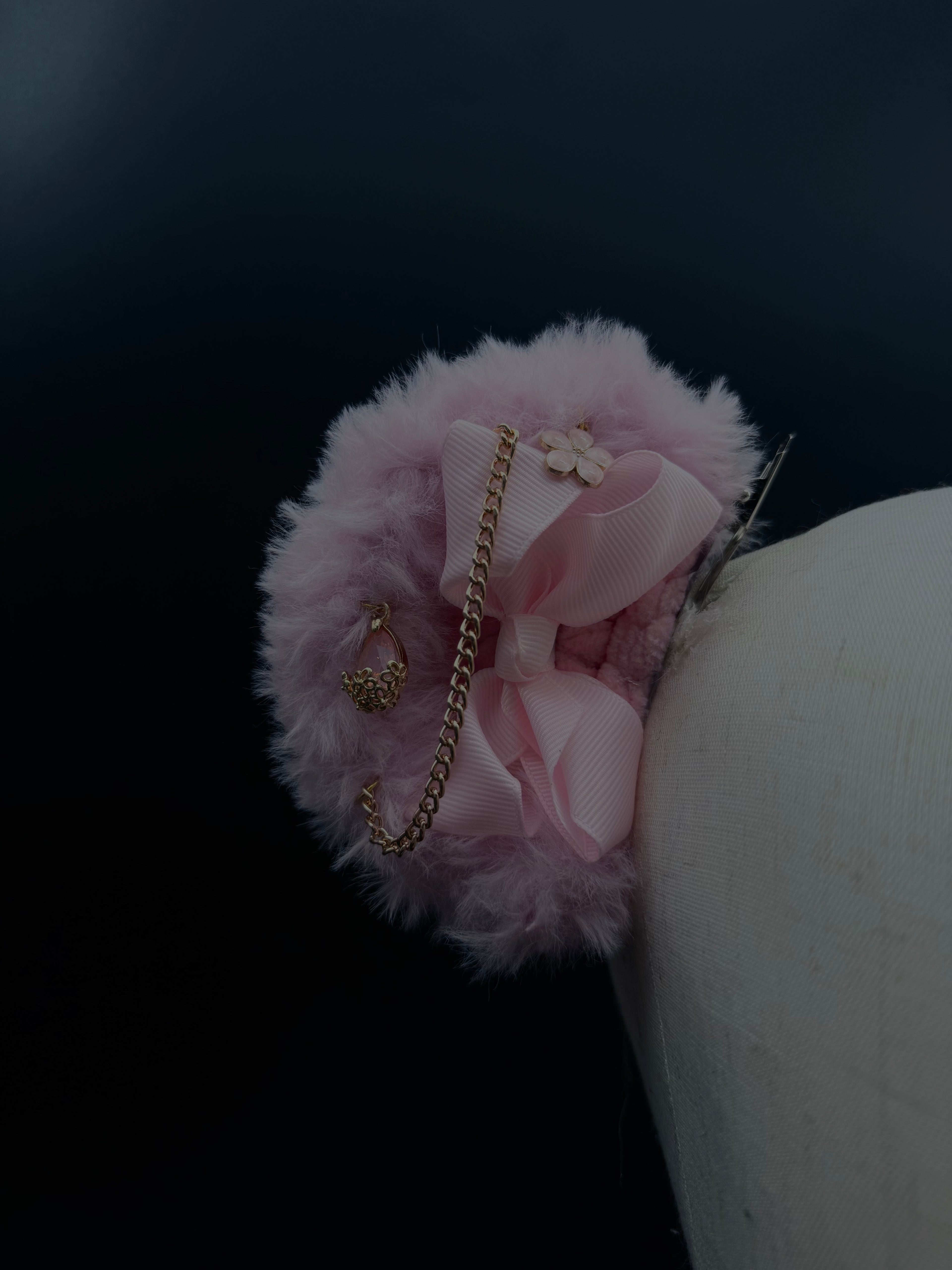 Hairclips