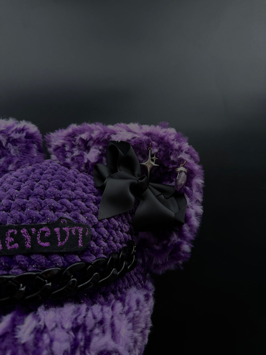 Cat Beanie