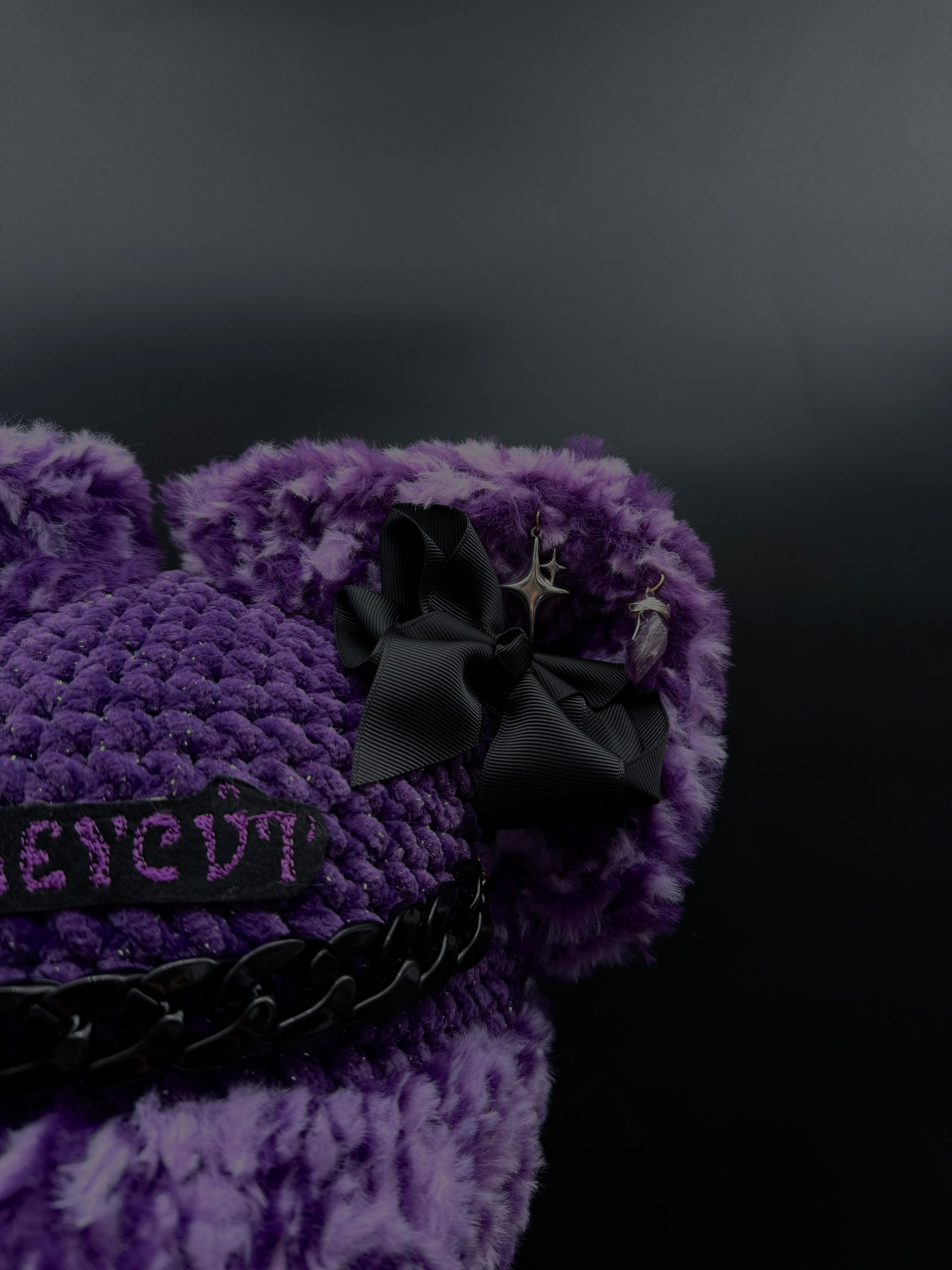 Cat Beanie