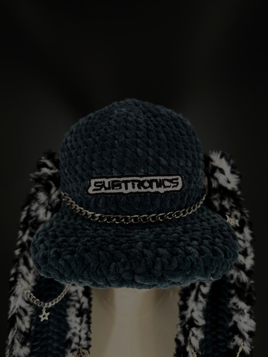 SnapBack Hat