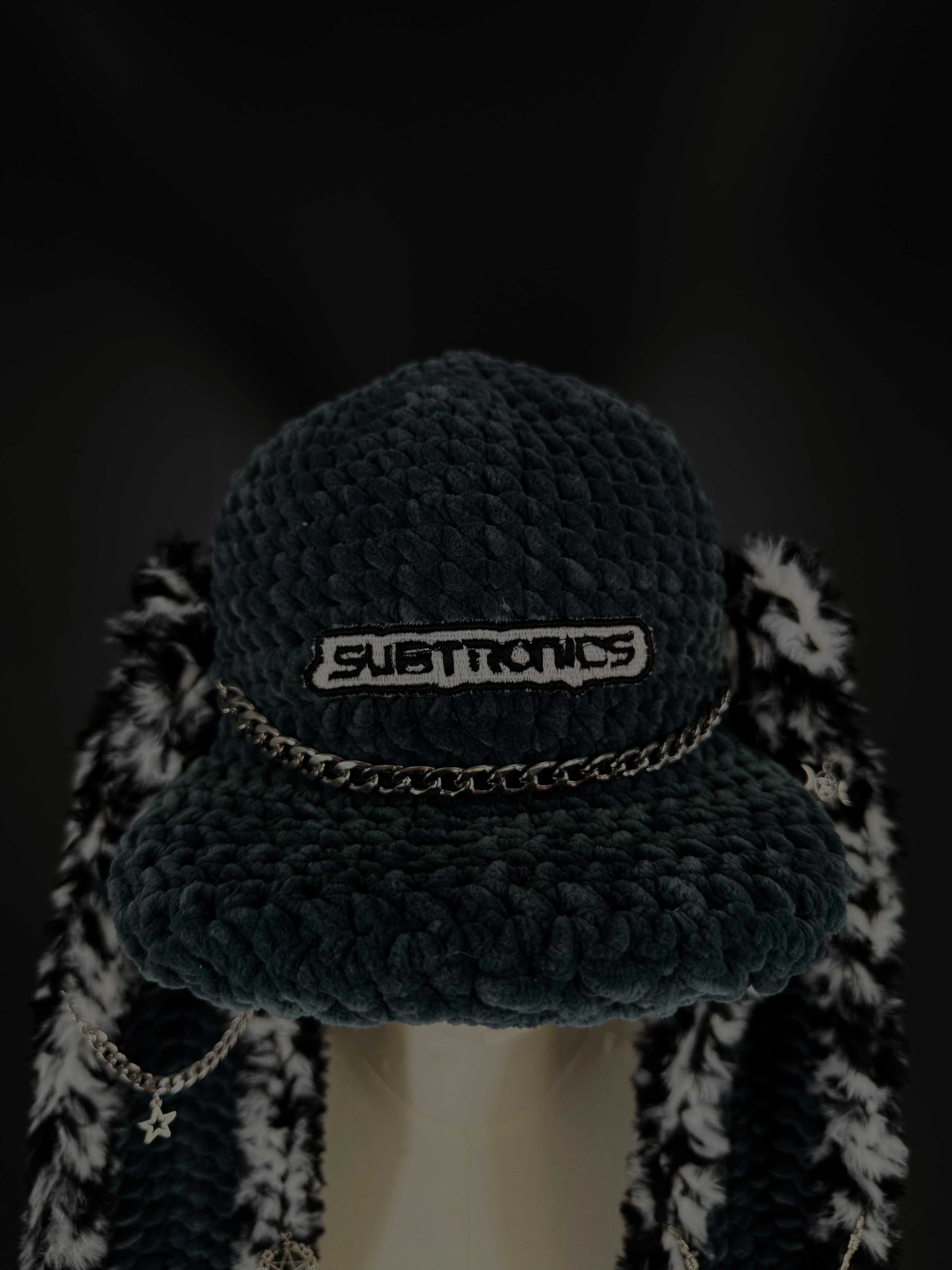 SnapBack Hat