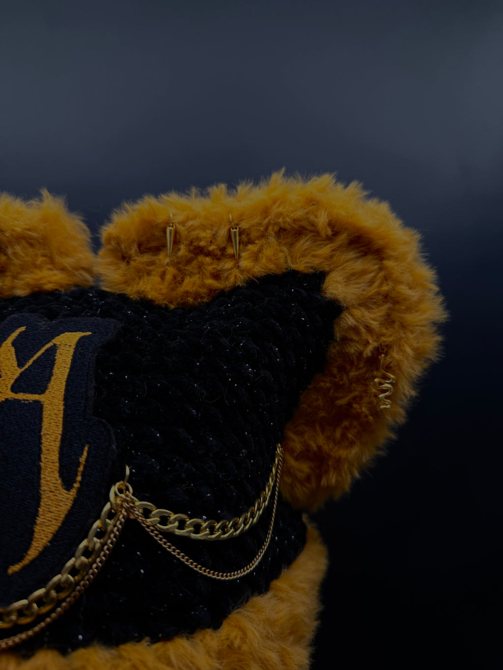 Cat Beanie