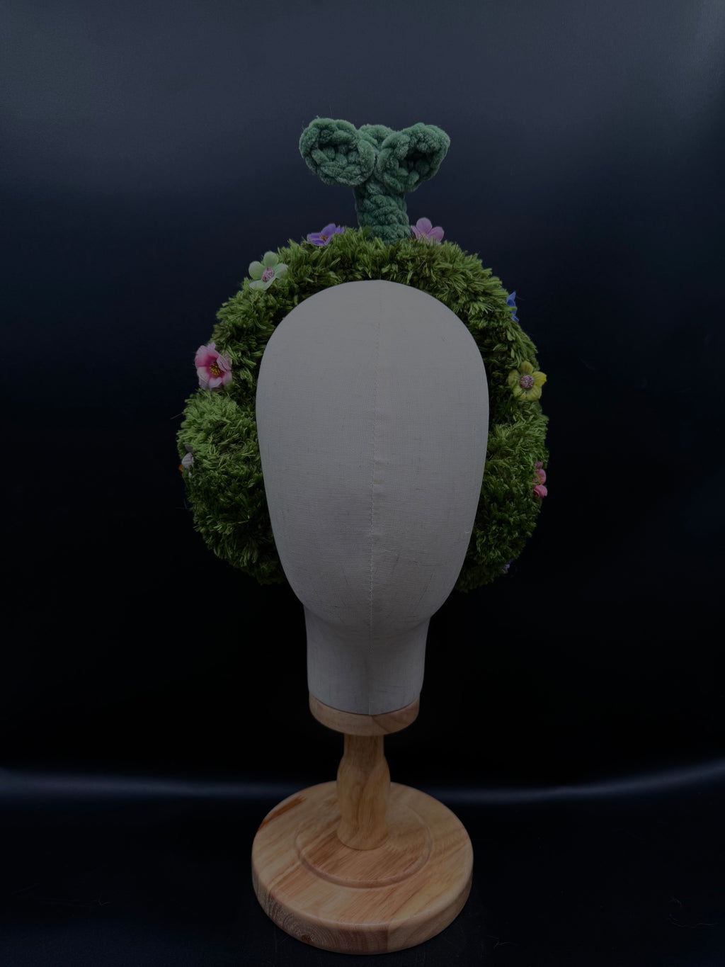 Sprout earmuffs