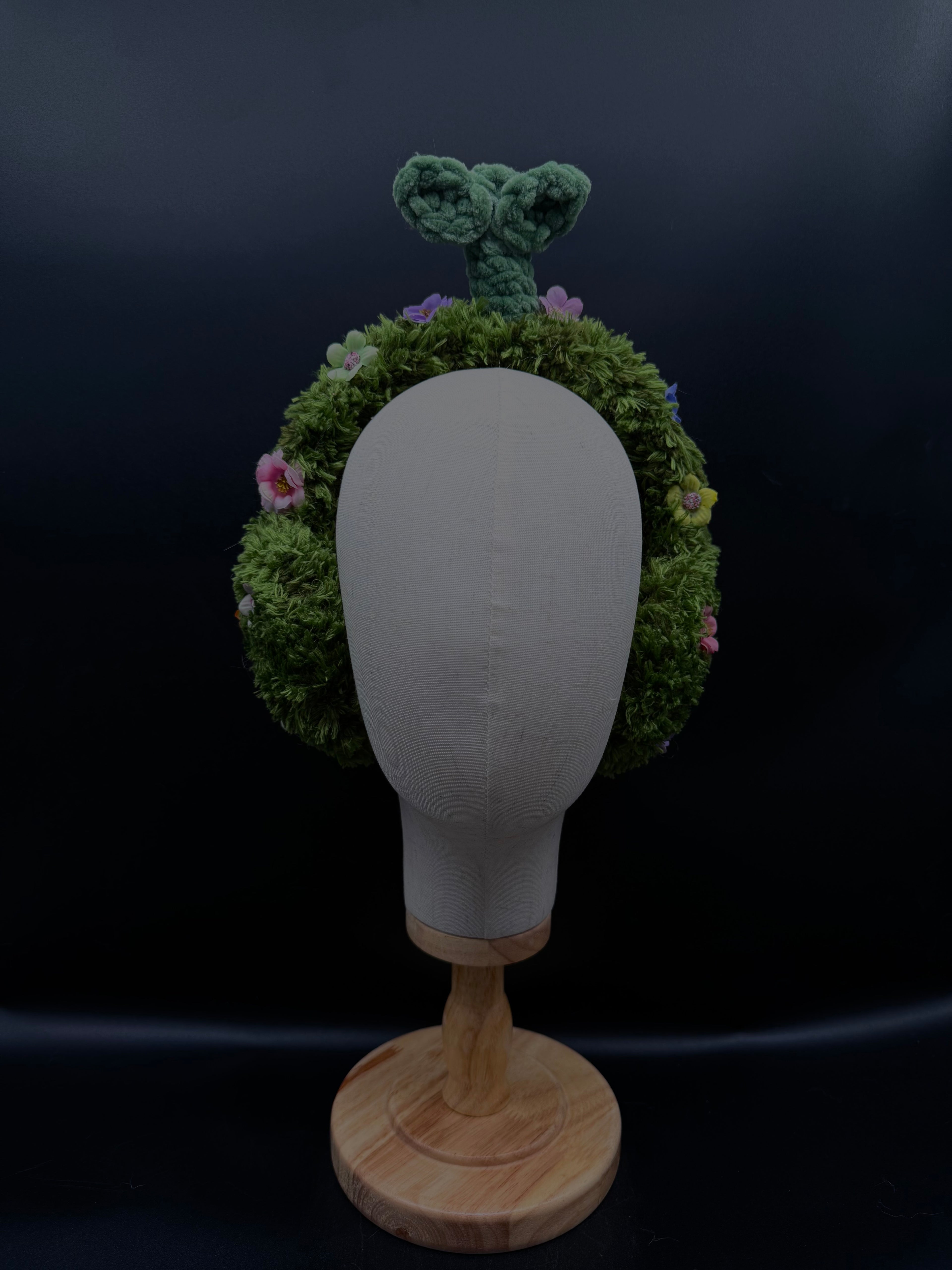 Sprout earmuffs