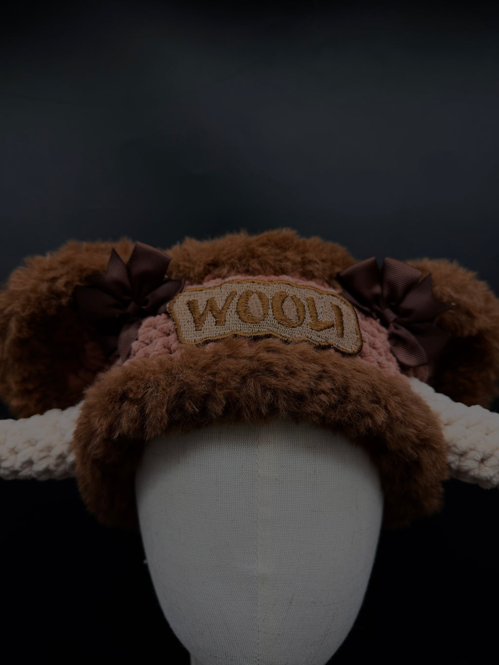 Adjustable headband