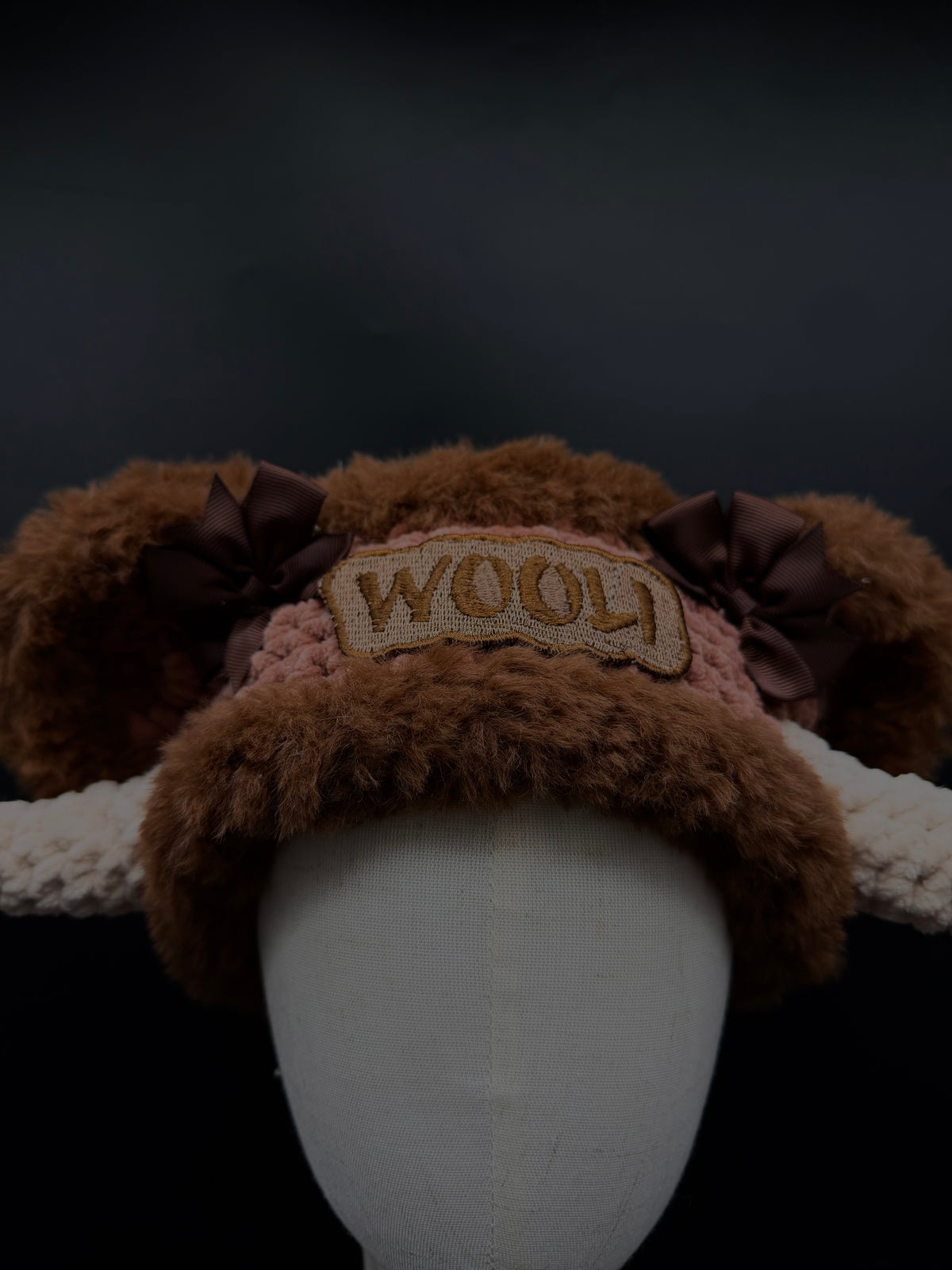 Adjustable headband