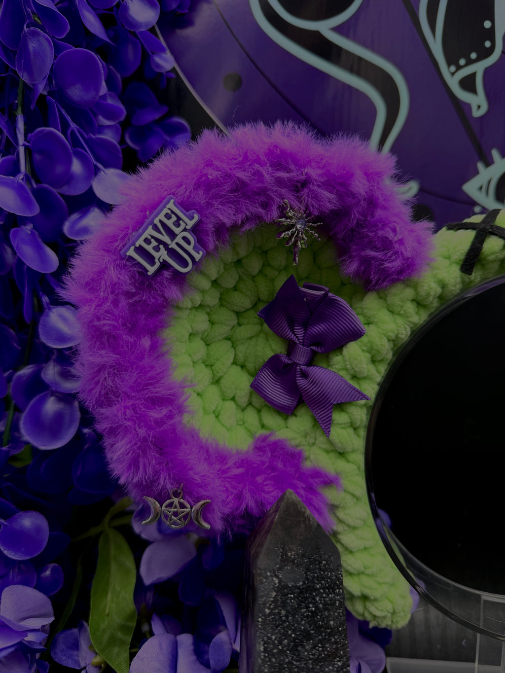 Headband
