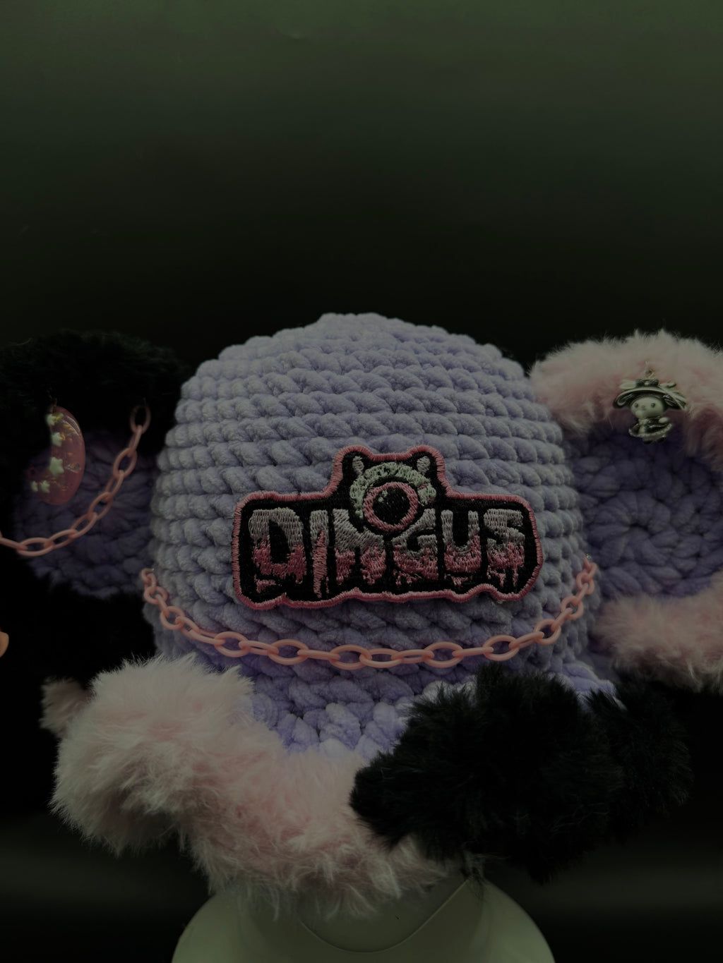 Bucket Hat