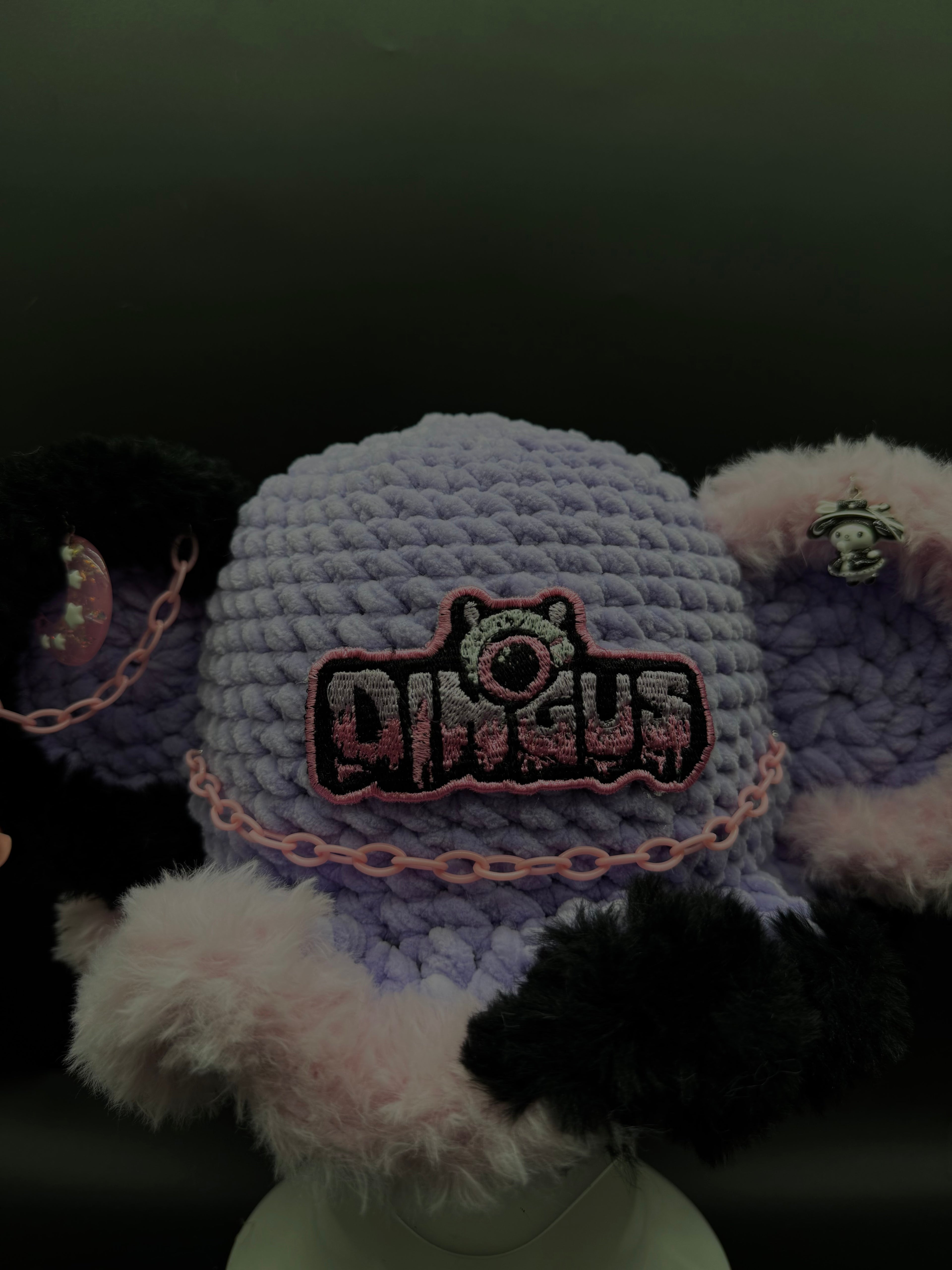 Bucket Hat